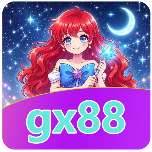 Pratinjau antarmuka gx88