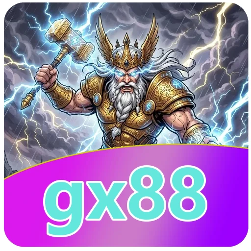 Pratinjau antarmuka gx88 setelah terpasang