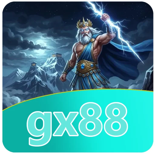 Pratinjau antarmuka gx88
